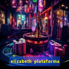 elizabeth plataforma de jogos